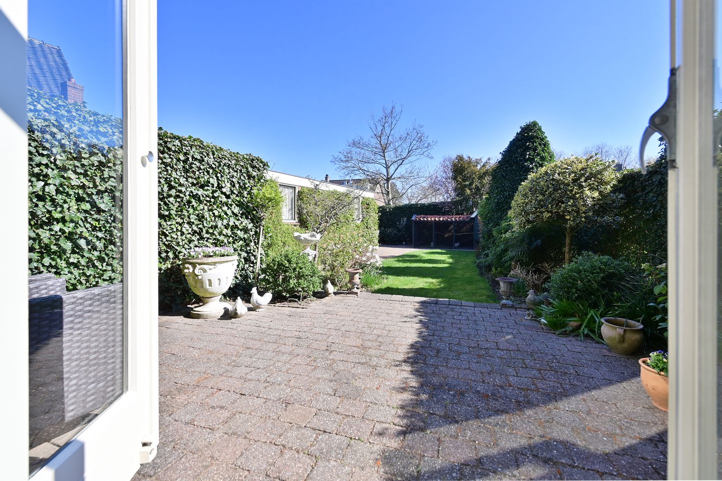 Photo 10 of Valkenaarstraat 113