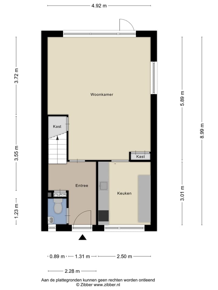 Foto 35 van Johanna van Breugelplein 14