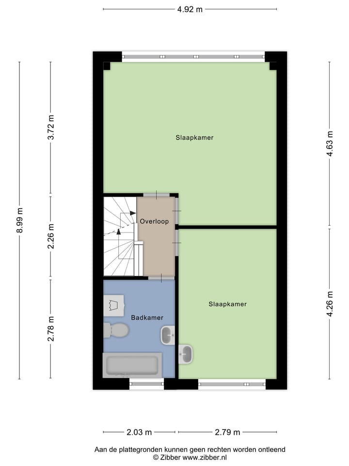 Foto 36 van Johanna van Breugelplein 14