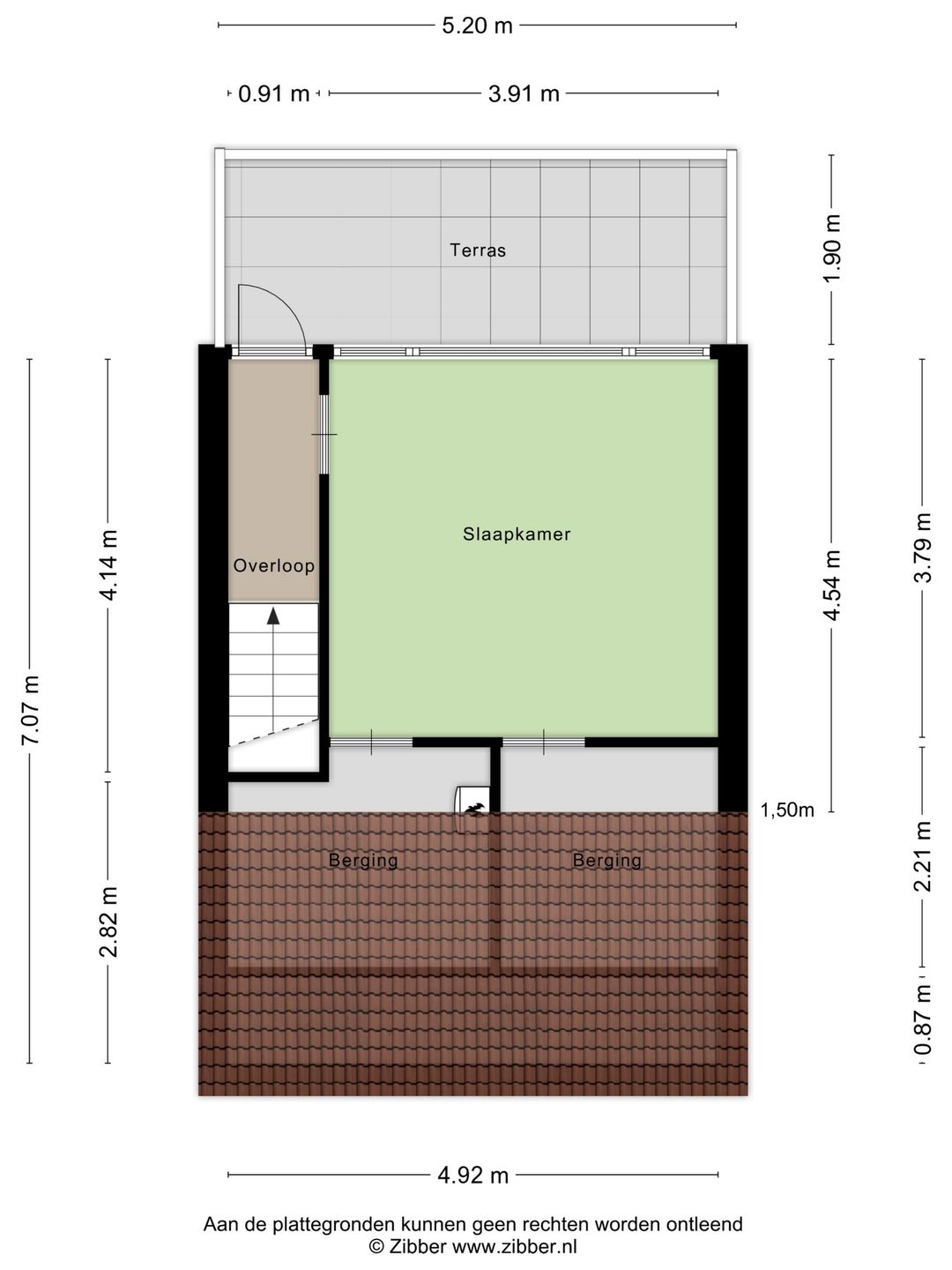 Foto 37 van Johanna van Breugelplein 14