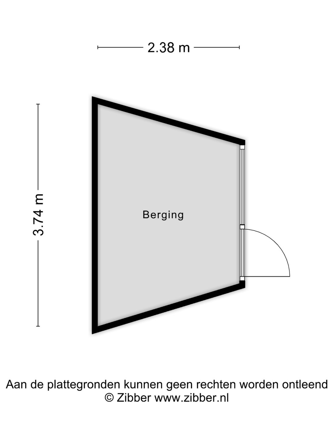 Foto 38 van Johanna van Breugelplein 14