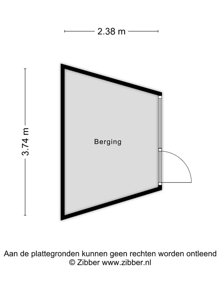 Foto 38 van Johanna van Breugelplein 14