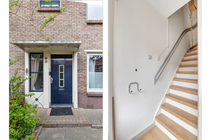 Foto 4 van Vingboonsstraat 9-A