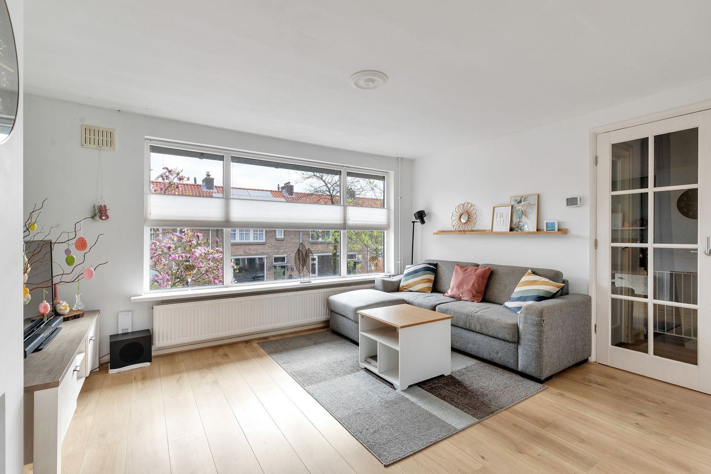 Photo 5 of Vingboonsstraat 9-A