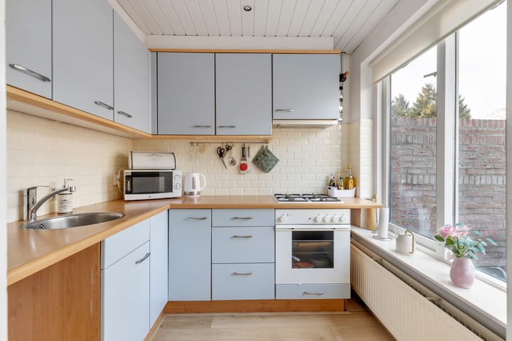 Foto 9 van Vingboonsstraat 9-A