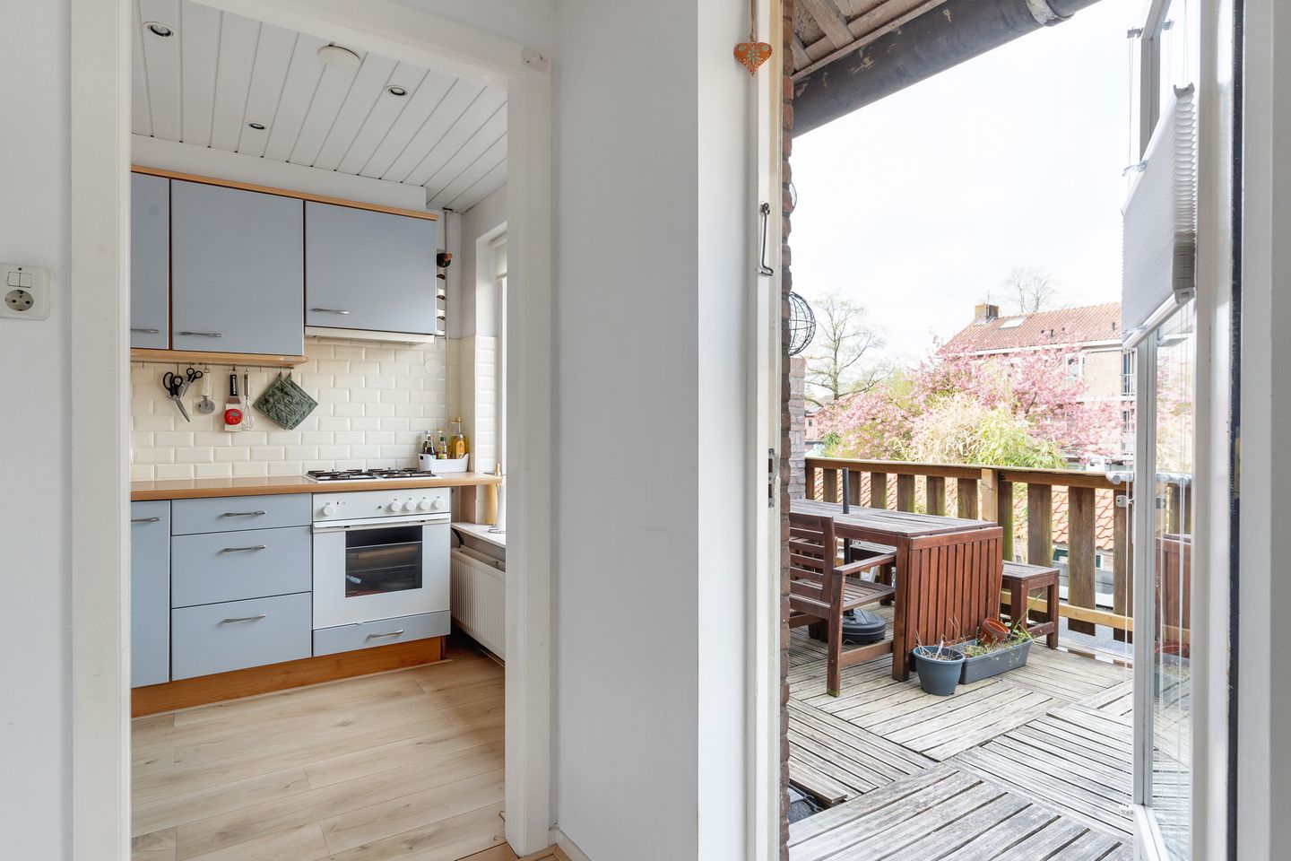 Photo 10 of Vingboonsstraat 9-A