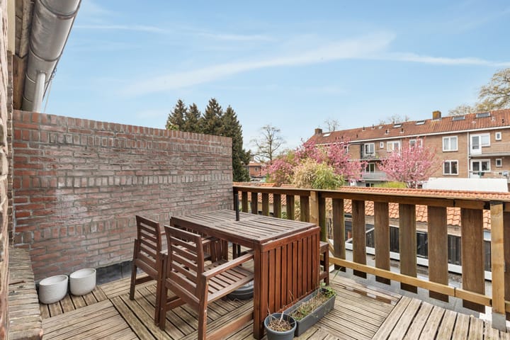 Foto 11 van Vingboonsstraat 9-A