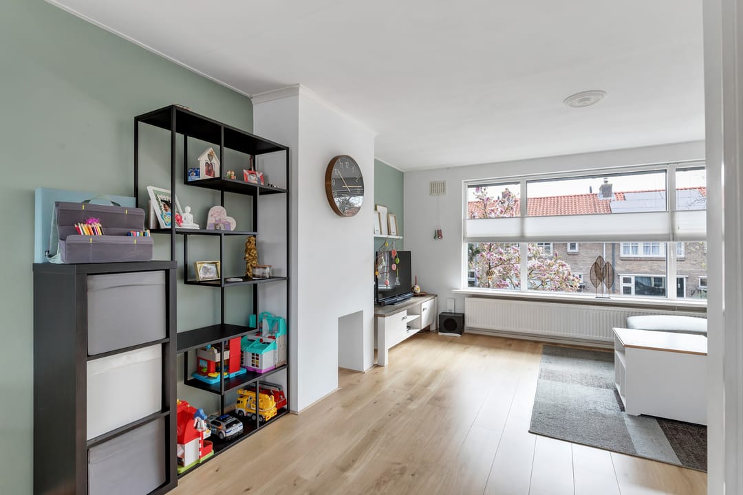 Photo 8 of Vingboonsstraat 9-A