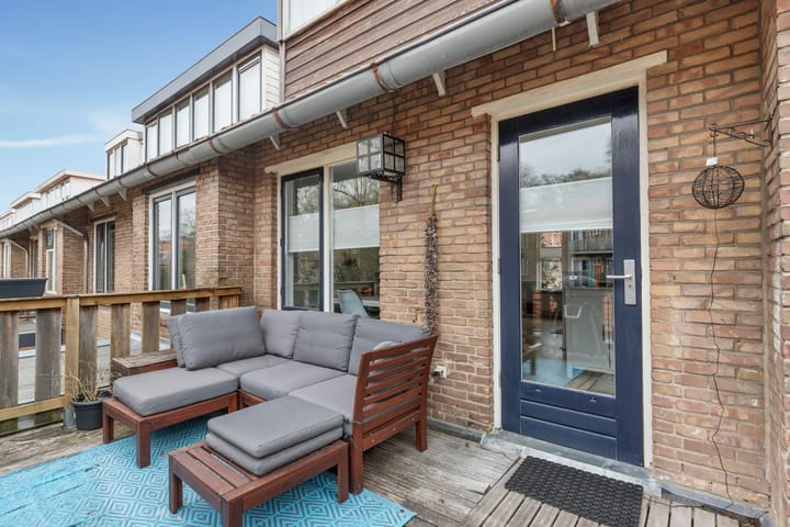 Foto 12 van Vingboonsstraat 9-A