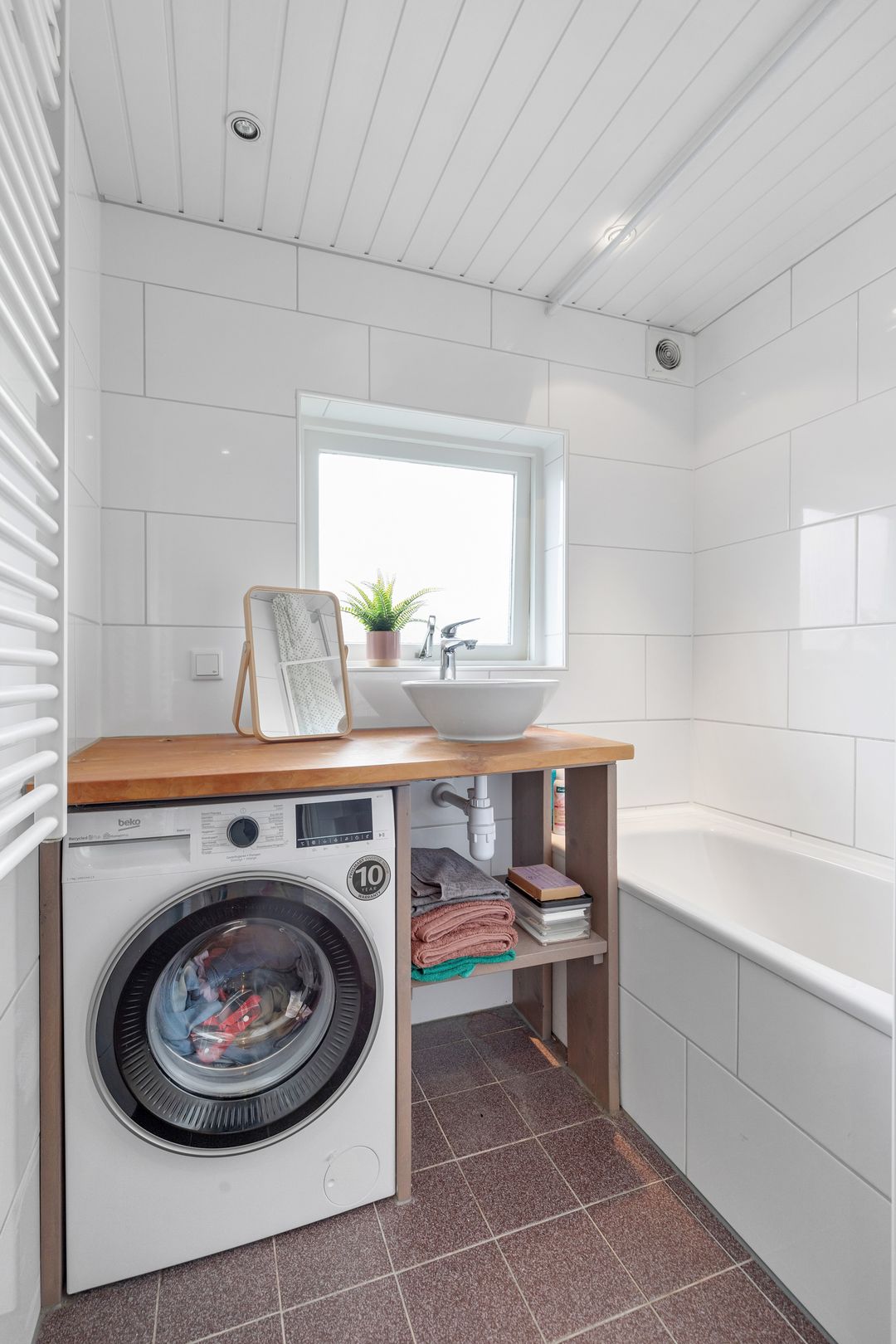 Photo 16 of Vingboonsstraat 9-A