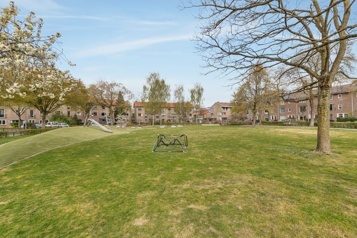 Foto 24 van Vingboonsstraat 9-A