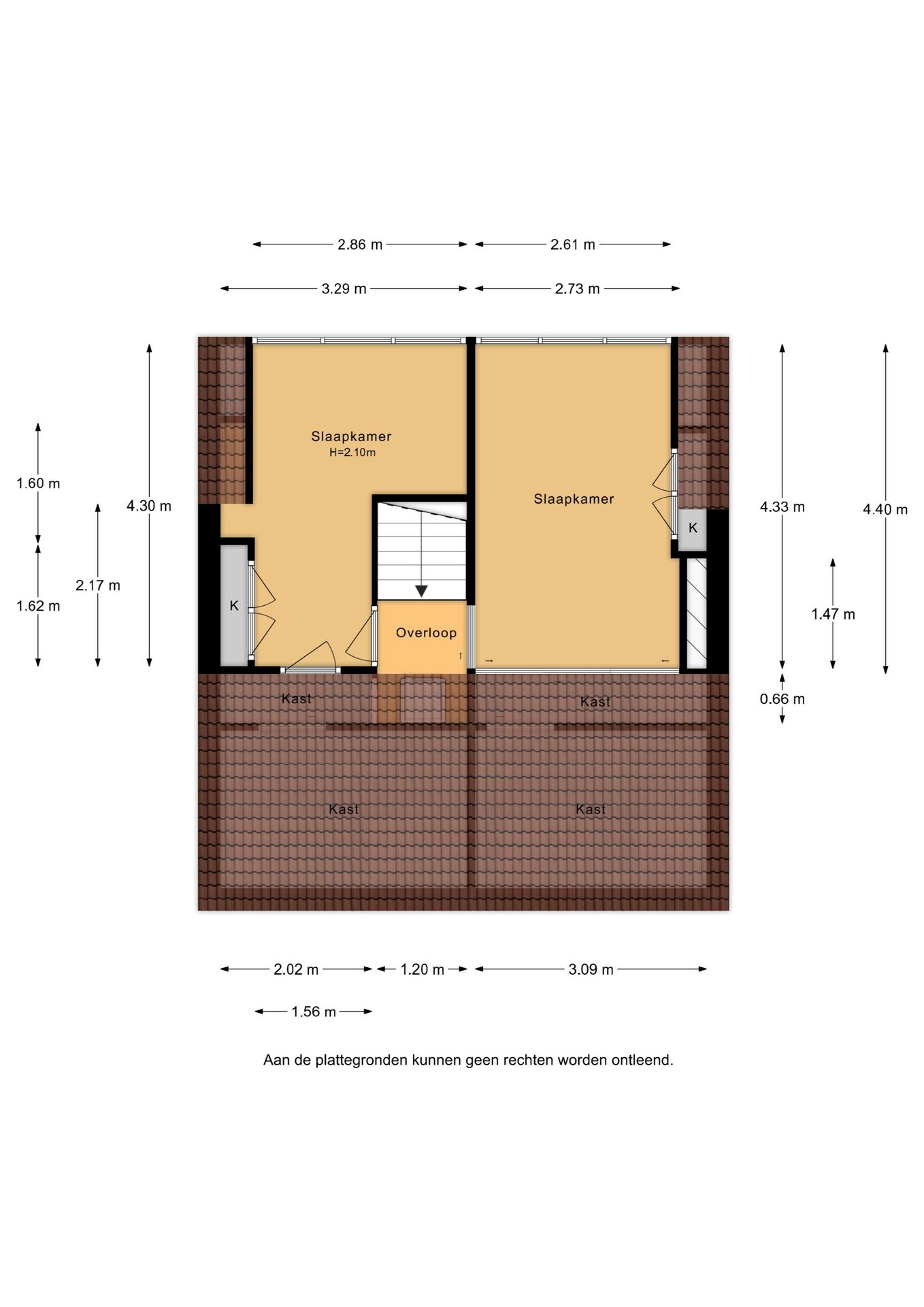 Photo 27 of Vingboonsstraat 9-A