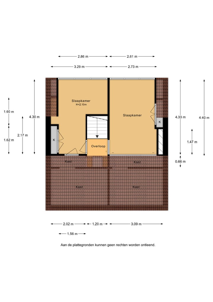 Foto 27 van Vingboonsstraat 9-A