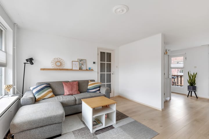 Foto 6 van Vingboonsstraat 9-A