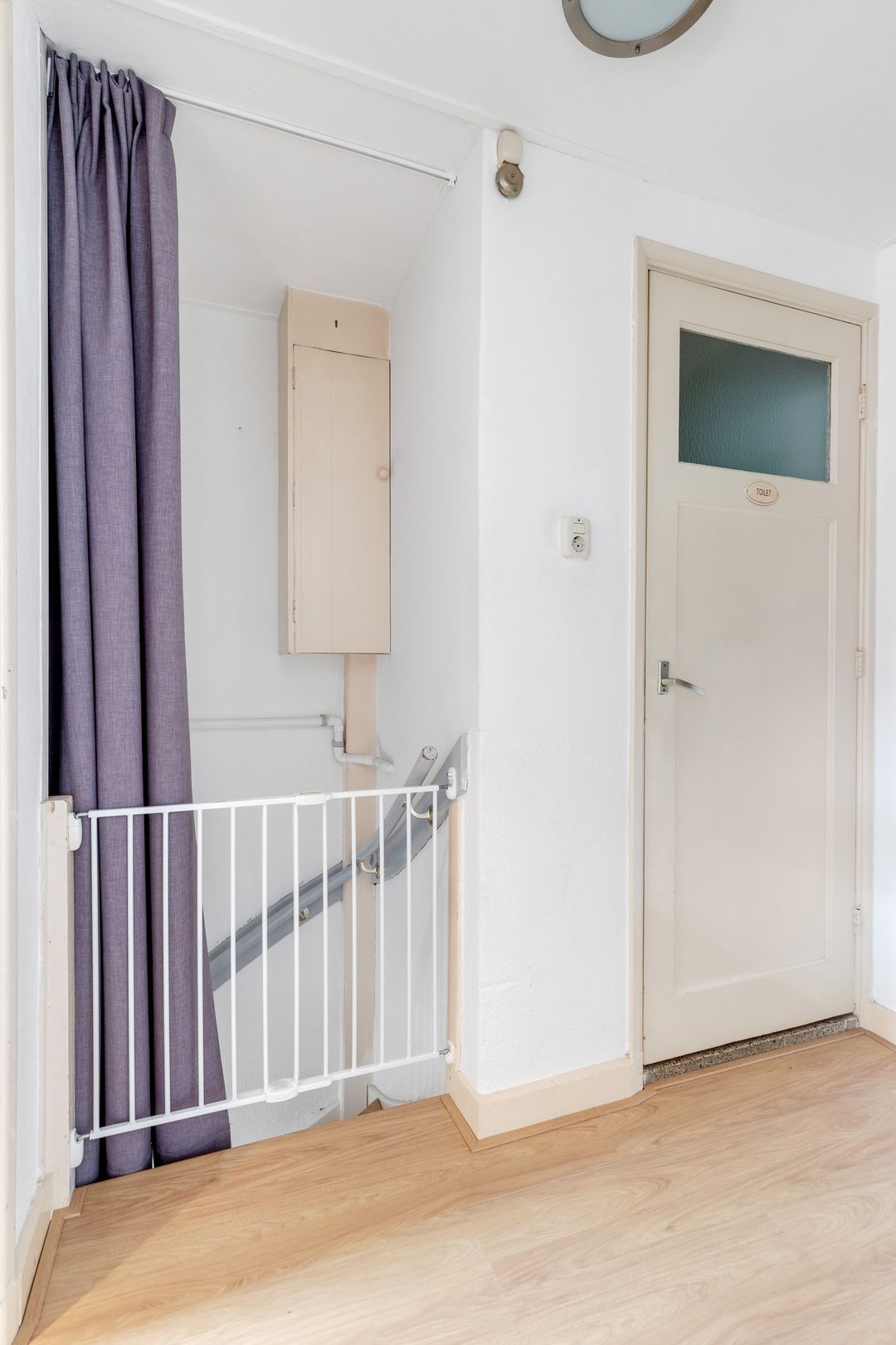 Photo 13 of Vingboonsstraat 9-A