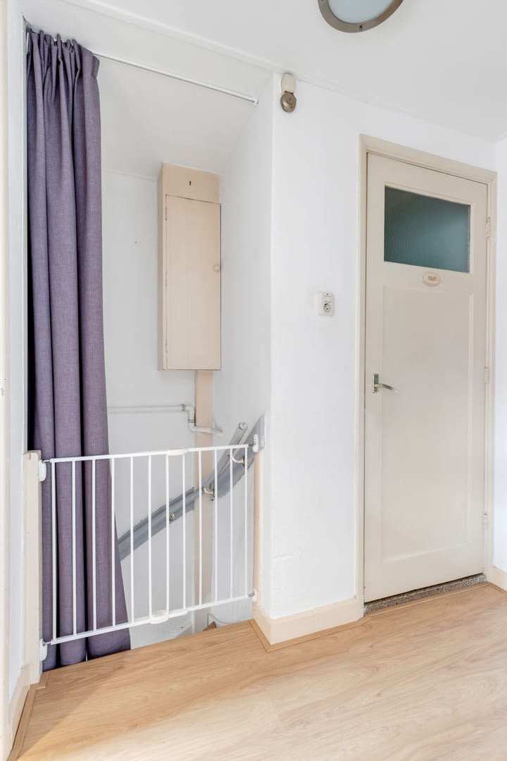 Foto 13 van Vingboonsstraat 9-A