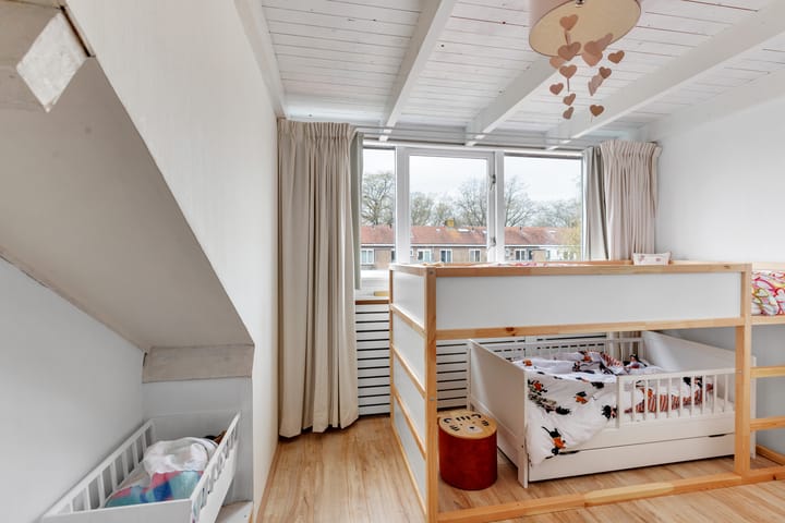 Foto 18 van Vingboonsstraat 9-A