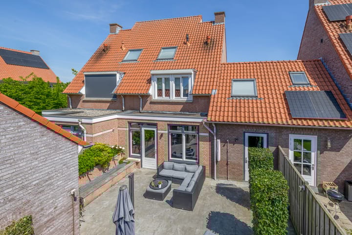 Foto 2 van Cijnsbeemden 6