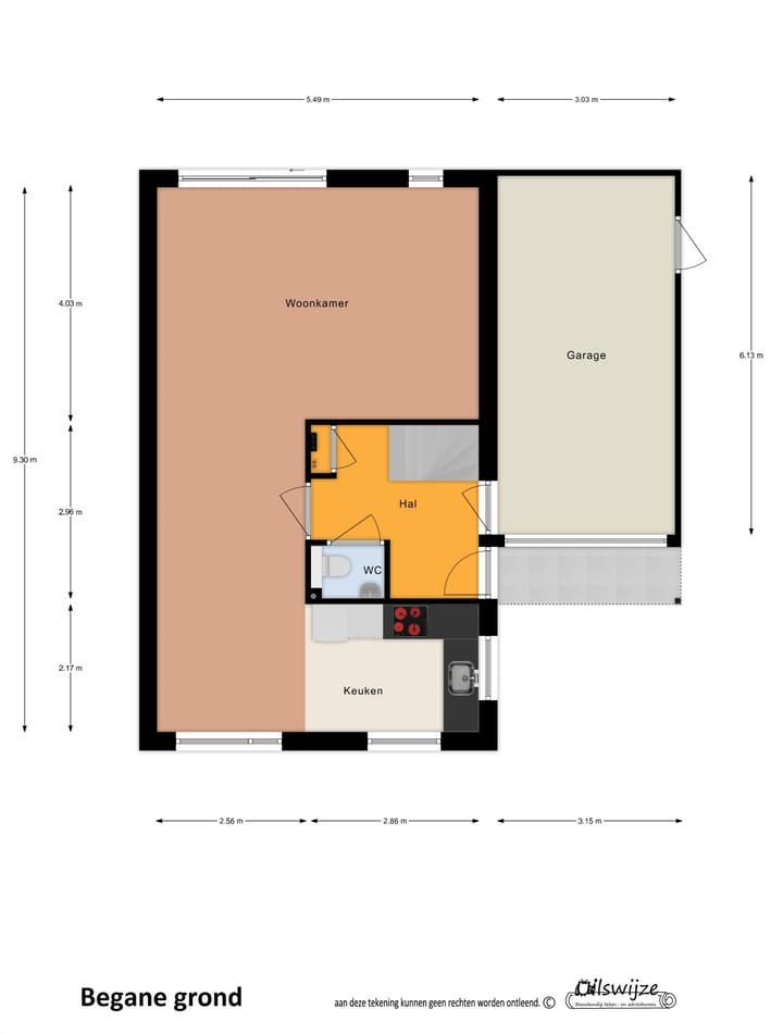 Foto 49 van Middenbolder 7