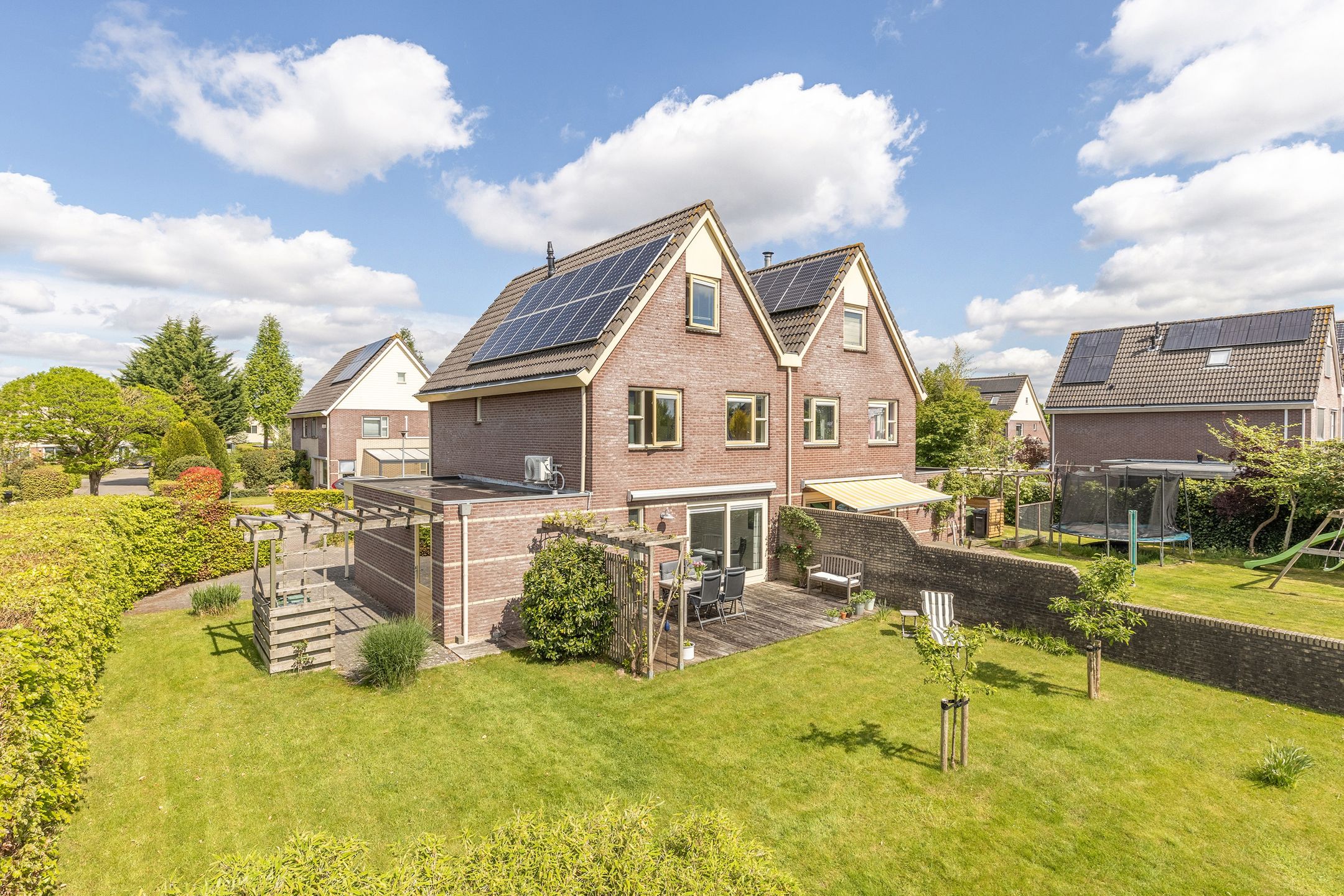 Foto 3 van Middenbolder 7