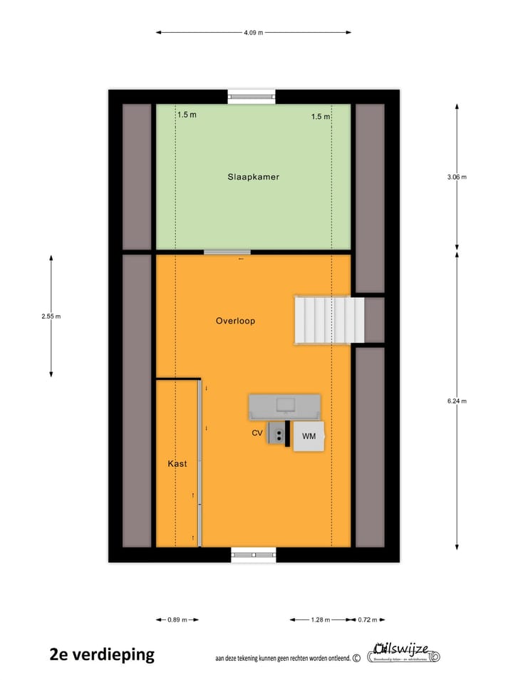 Foto 51 van Middenbolder 7
