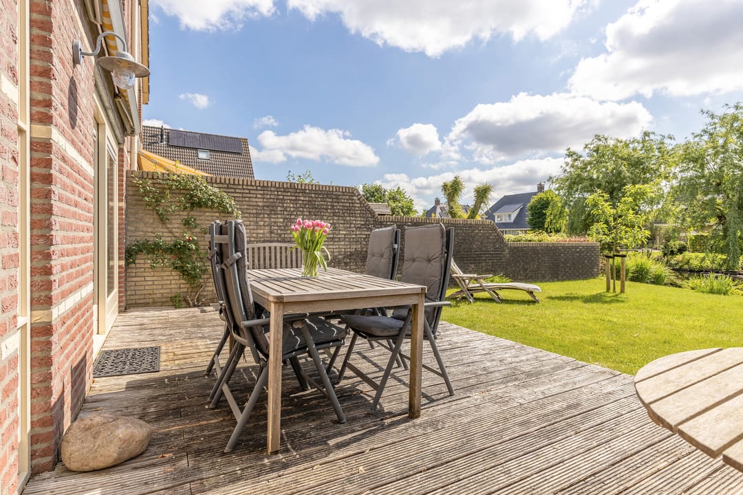 Foto 38 van Middenbolder 7