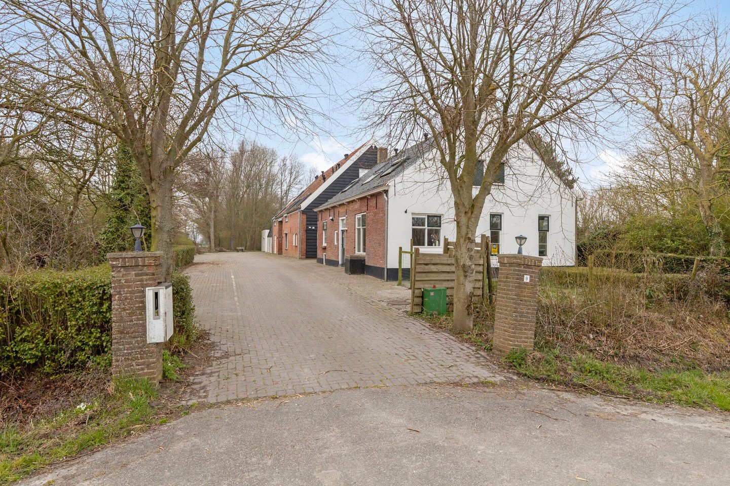 Bekijk foto 1 van Geschieresweg 9