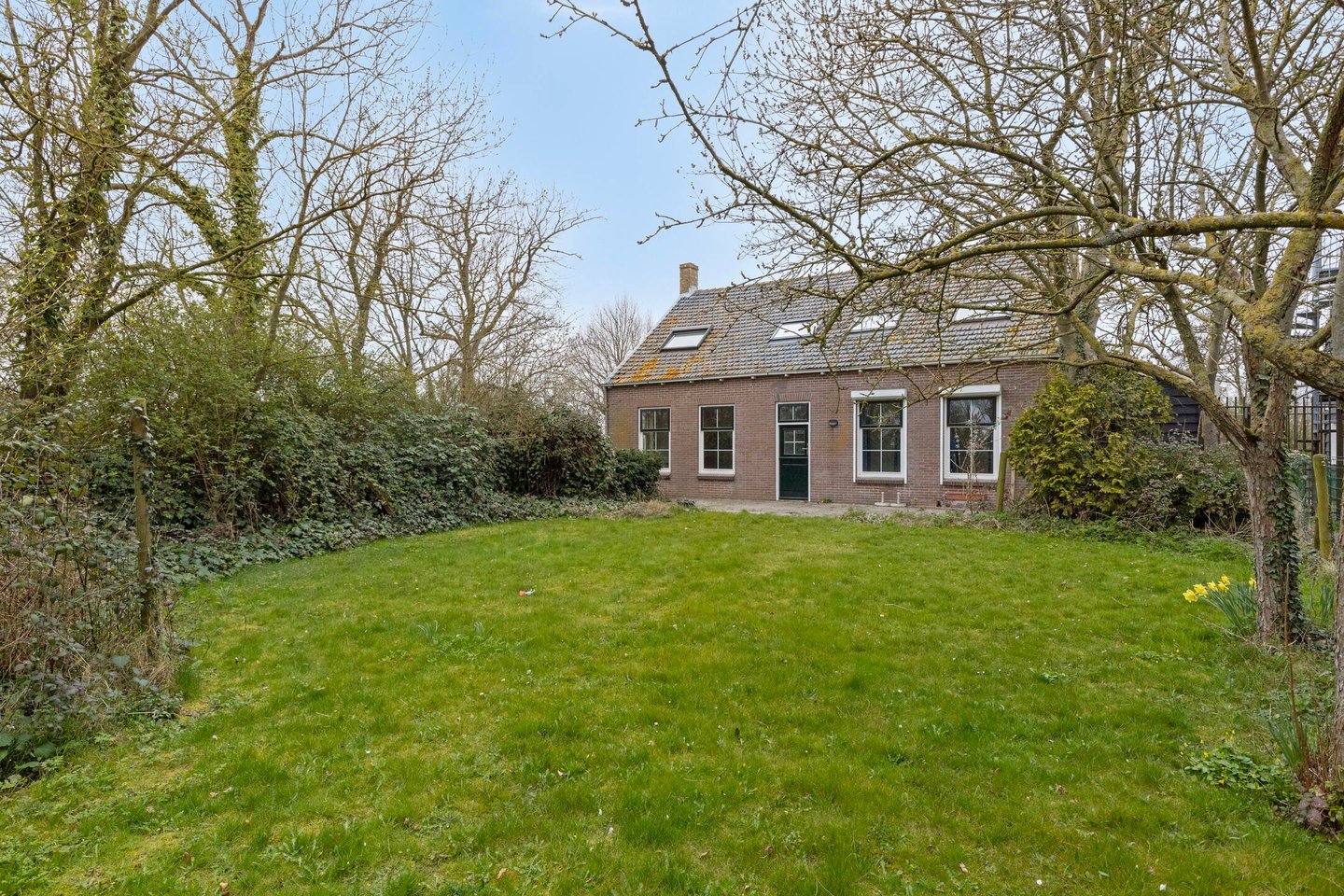 Bekijk foto 3 van Geschieresweg 9