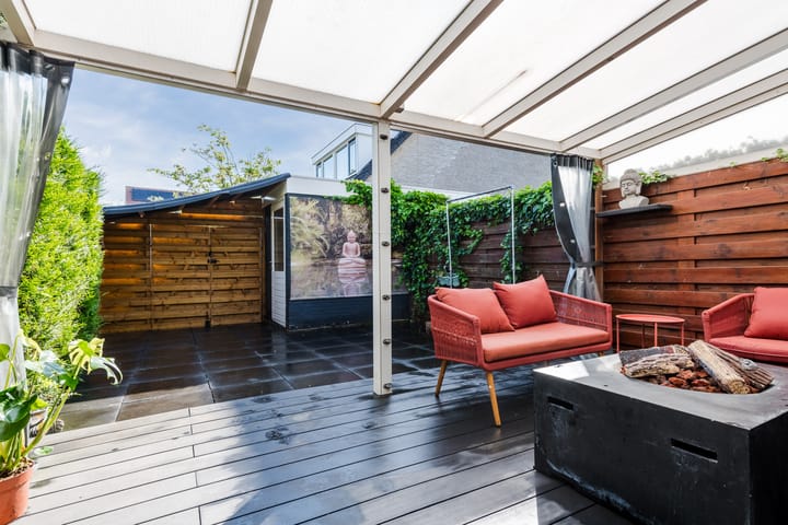 Foto 3 van Vrouwenmantel 47