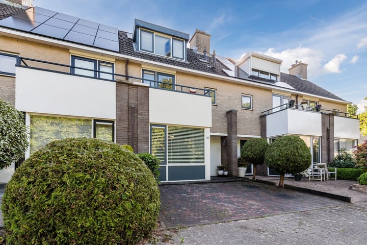 Foto 5 van Vrouwenmantel 47