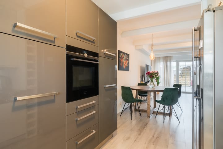 Foto 11 van Vrouwenmantel 47