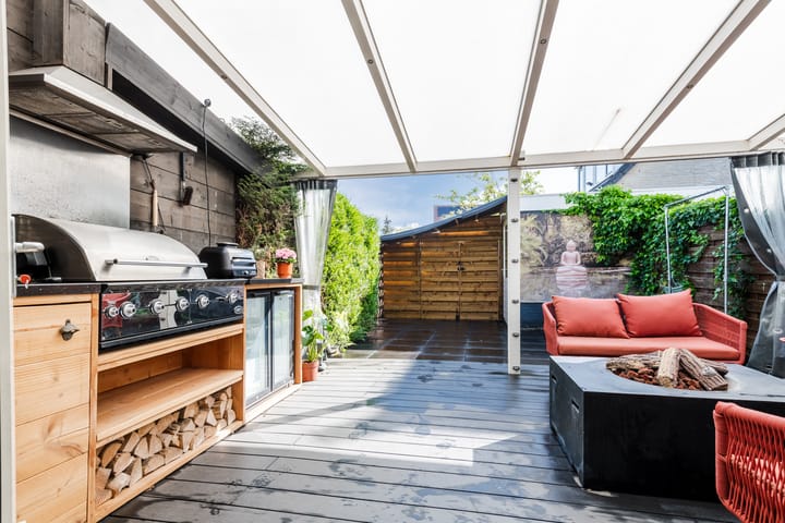 Foto 14 van Vrouwenmantel 47