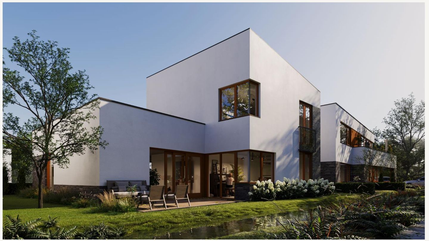 Foto 1 van HOF! Fase III