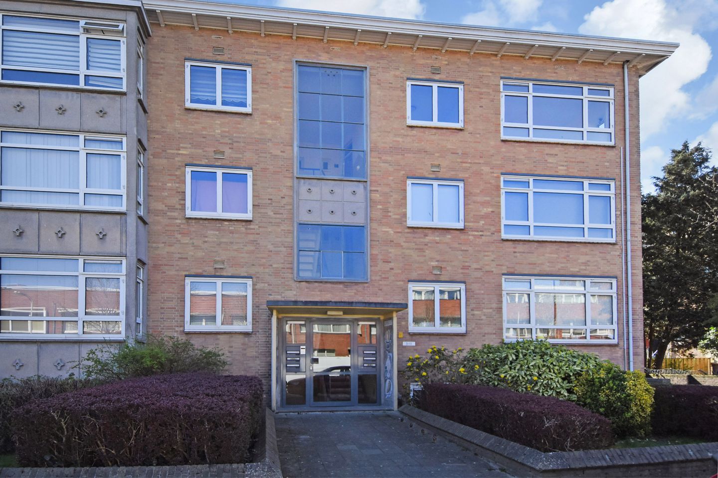 Foto 1 van Vriezenveenstraat 7