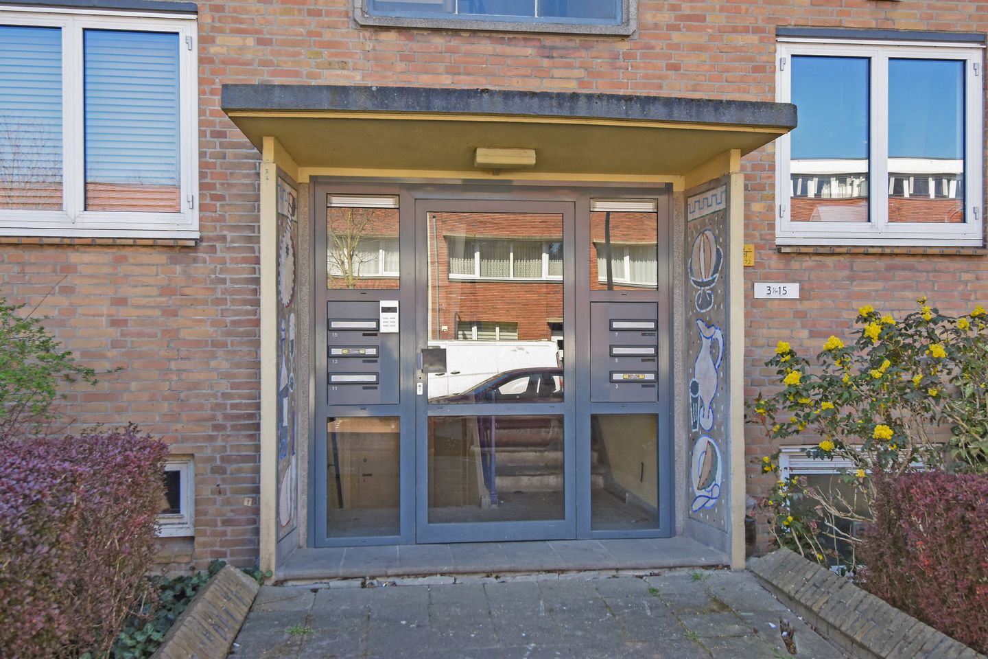 Foto 4 van Vriezenveenstraat 7