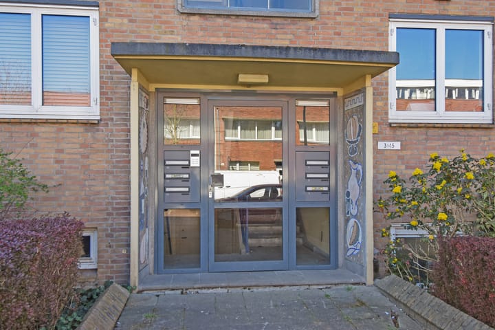 Foto 4 van Vriezenveenstraat 7