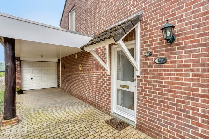 Foto 2 van Dorpstraat 78-A