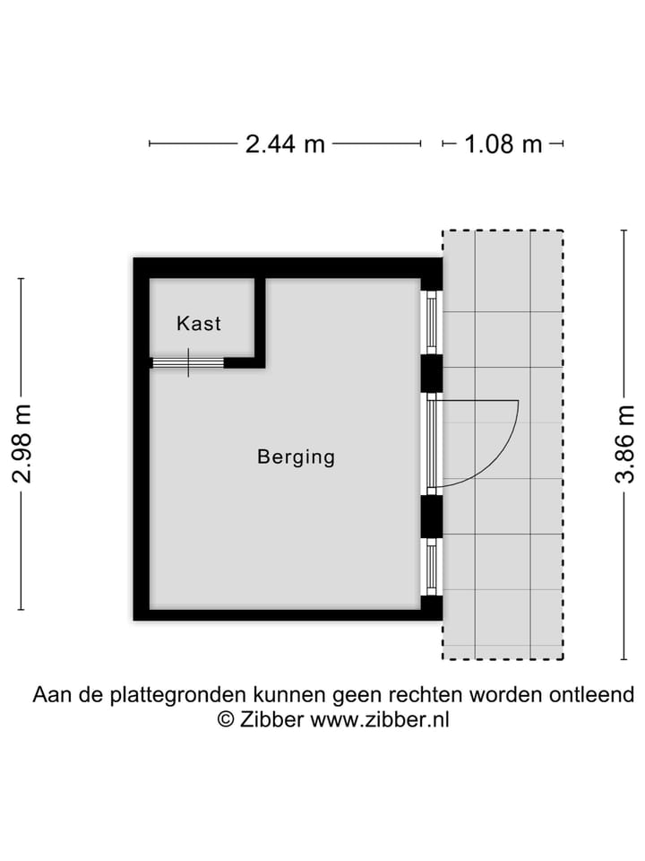 Foto 34 van Dorpstraat 78-A
