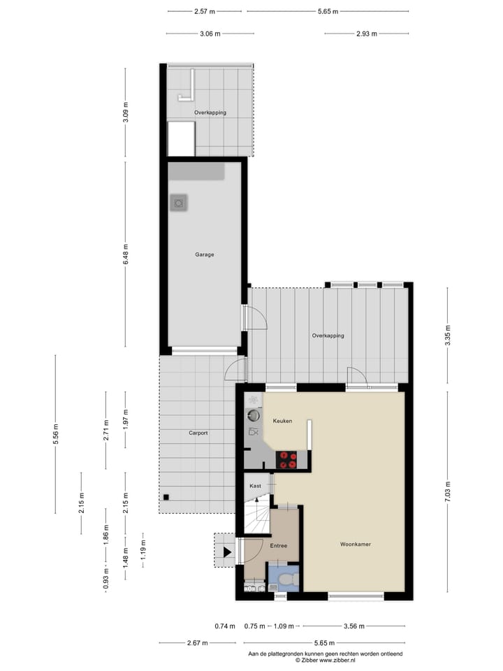 Foto 31 van Dorpstraat 78-A