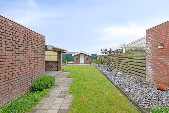 Foto 24 van Dorpstraat 78-A