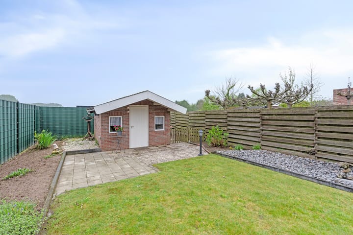 Foto 26 van Dorpstraat 78-A