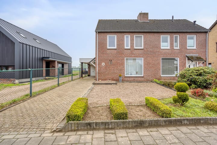 Foto 28 van Dorpstraat 78-A