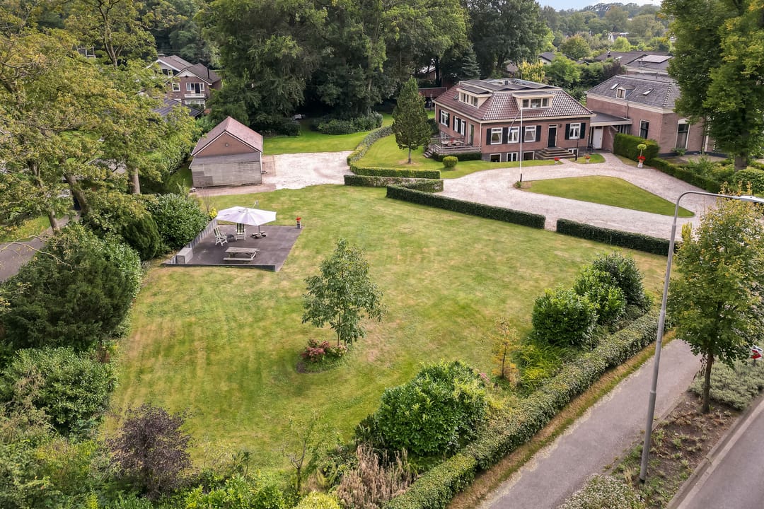 Foto 2 van Rijksstraatweg 73