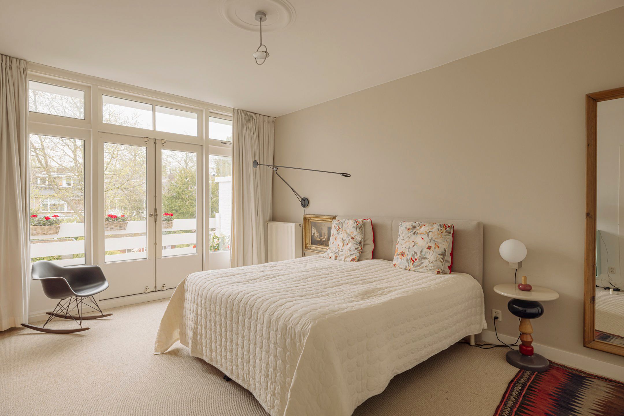 Foto 24 van Van Zuylen van Nijeveltstraat 60