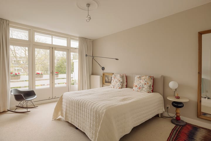 Foto 24 van Van Zuylen van Nijeveltstraat 60