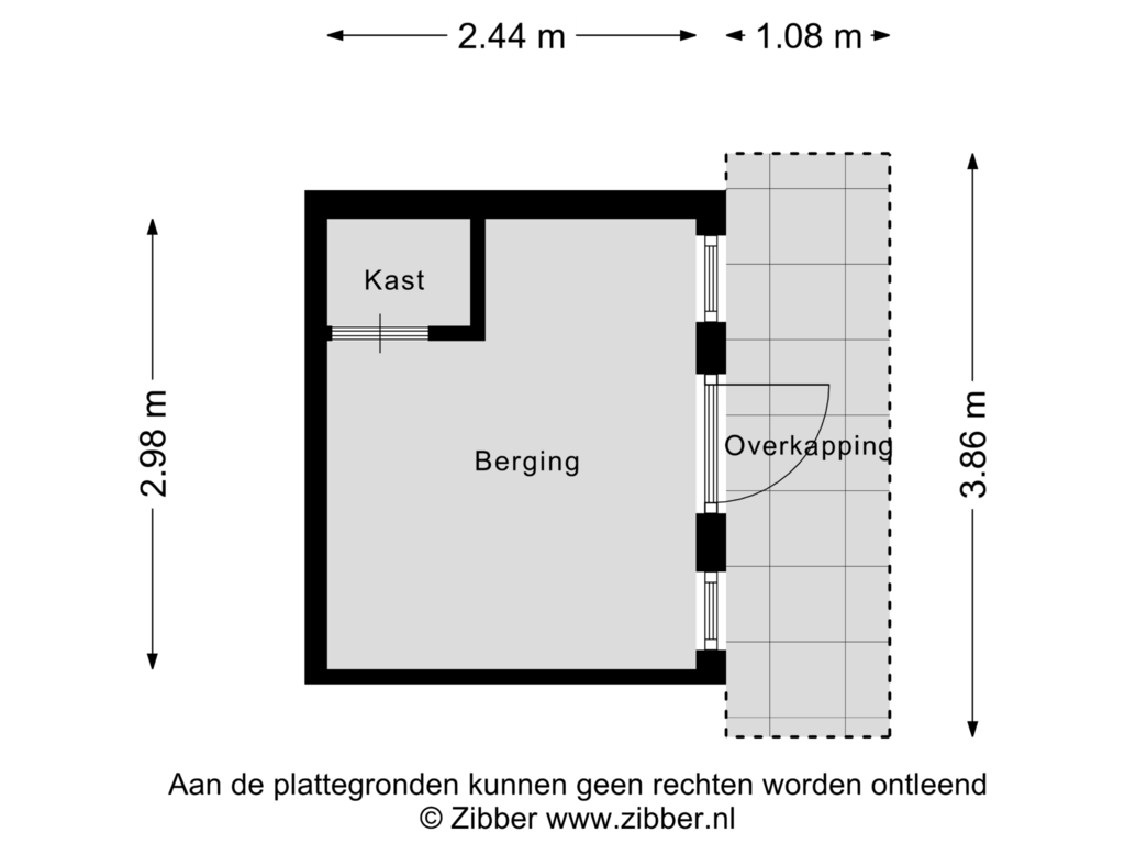 Berging