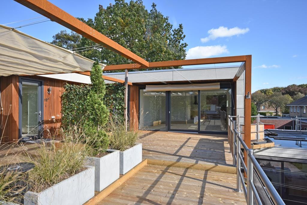 Foto 1 van Bulthuissingel 12-B