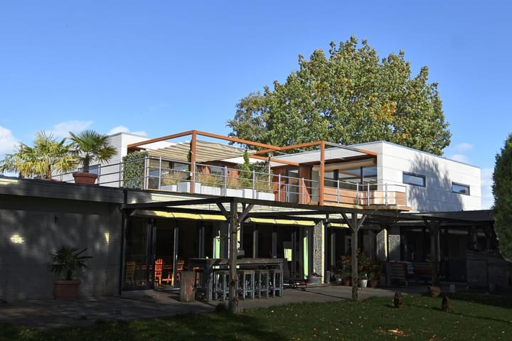 Foto 2 van Bulthuissingel 12-B