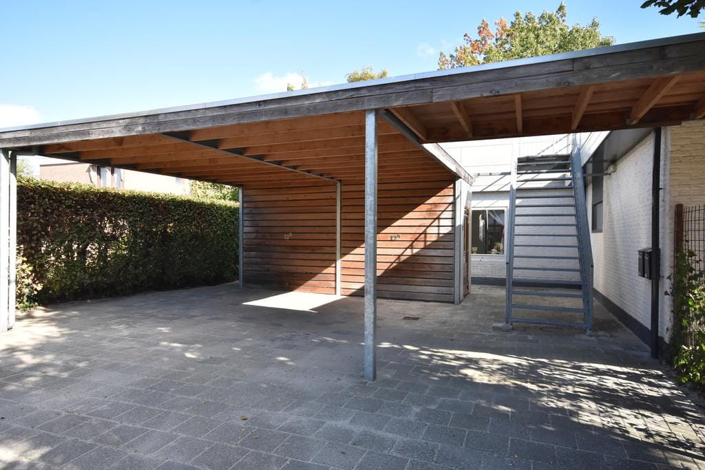 Foto 3 van Bulthuissingel 12-B