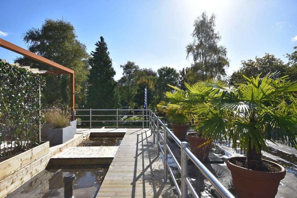 Foto 6 van Bulthuissingel 12-B